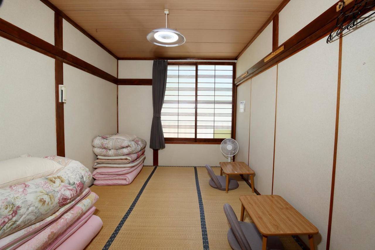 Guest House Shikotsu Kamui Chitose  Room photo