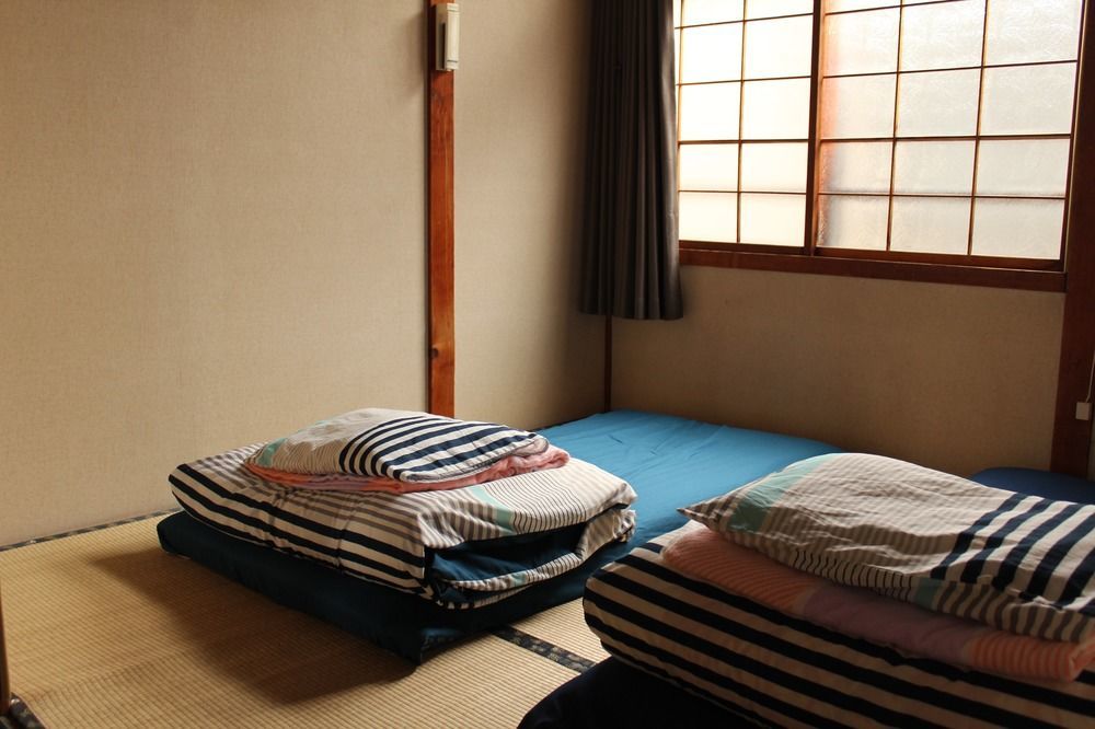 Guest House Shikotsu Kamui Chitose  Exterior photo